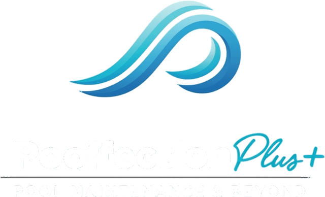 Poolfection Plus+ Logo