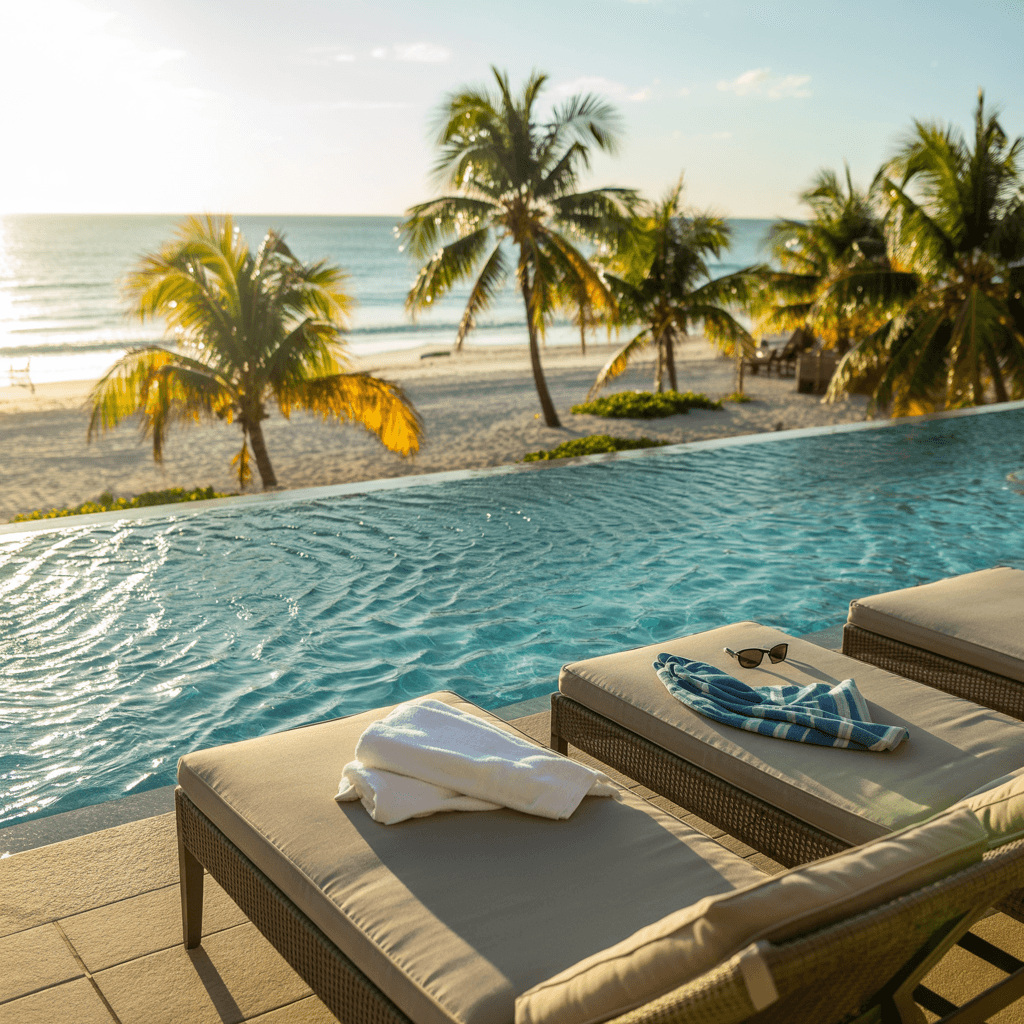 Florida Pool Care Excellence